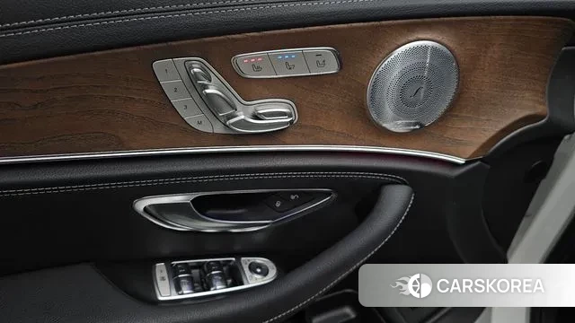 Mercedes-Benz E-Class W213 id 3484318 из Кореи 9