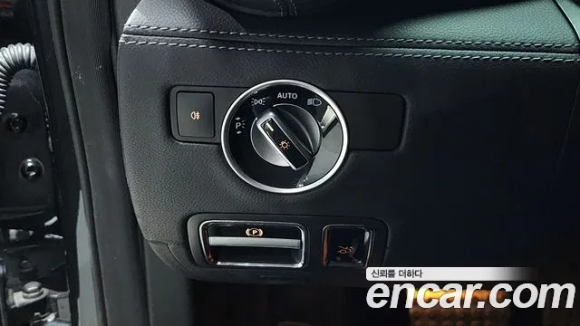 Mercedes-Benz AMG GT id 2524190 из Кореи 9