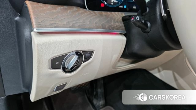 Mercedes-Benz E-Class W213 id 4636277 из Кореи 9
