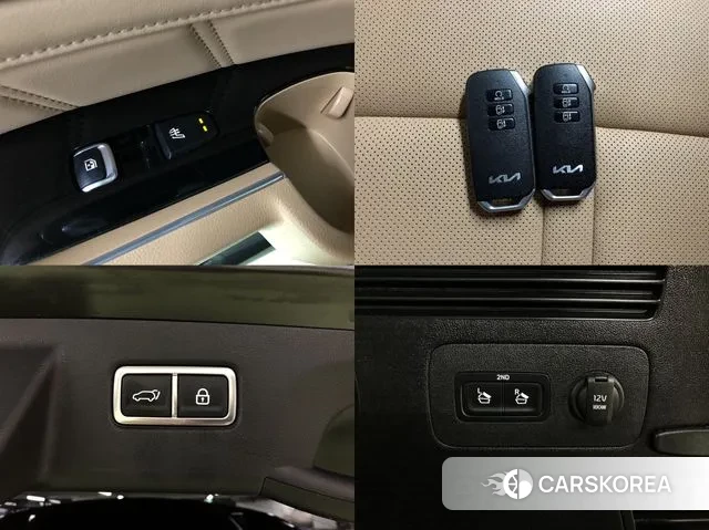 Kia Sorento 4th Generation id 2959317 из Кореи 9