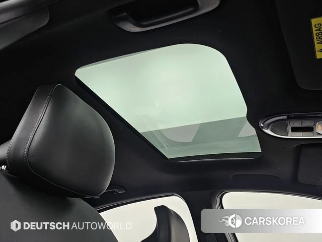 Hyundai Ionic 6 id 4599886 из Кореи 9