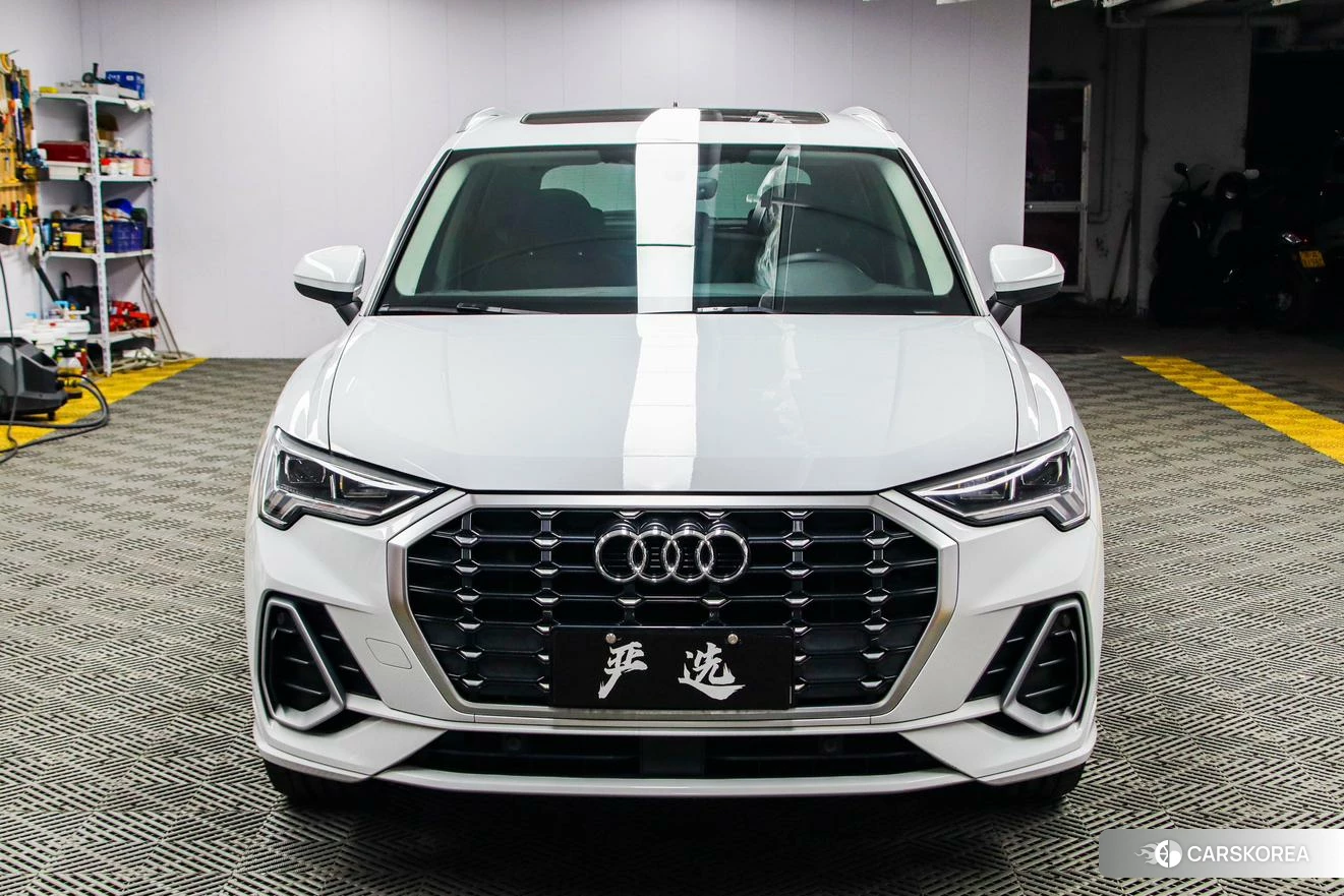Audi Q3 id 4413440 из Китая 9