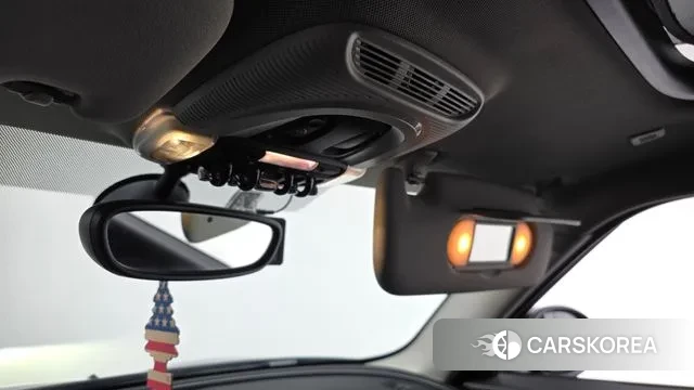 Mini Cooper Clubman id 3622151 из Кореи 9