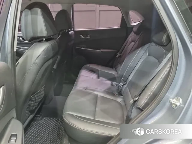 Hyundai Kona id 3656897 из Кореи 9