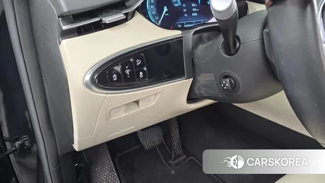 Genesis GV70 id 3349097 из Кореи 9