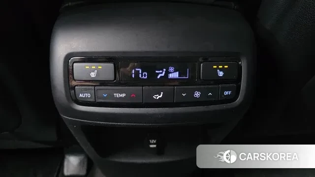 Hyundai The New Palisade id 3031787 из Кореи 9