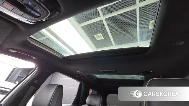 Hyundai The New Palisade id 3457528 из Кореи 9