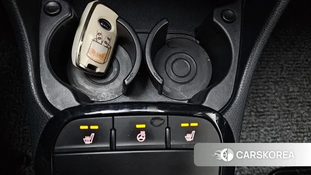 Kia All New Morning (JA) id 3578205 из Кореи 9