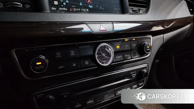 Kia Come New K7 id 3034094 из Кореи 9