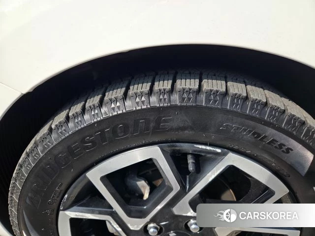 Kia The New Kia Ray id 3798965 из Кореи 9