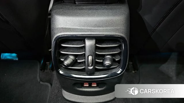 Mini Cooper S Clubman id 3831968 из Кореи 9