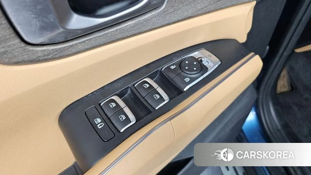 Kia Sorento 4th Generation id 4445323 из Кореи 9