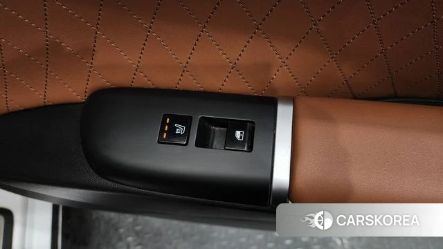 Hyundai Grandeur (GN7) id 3805620 из Кореи 9