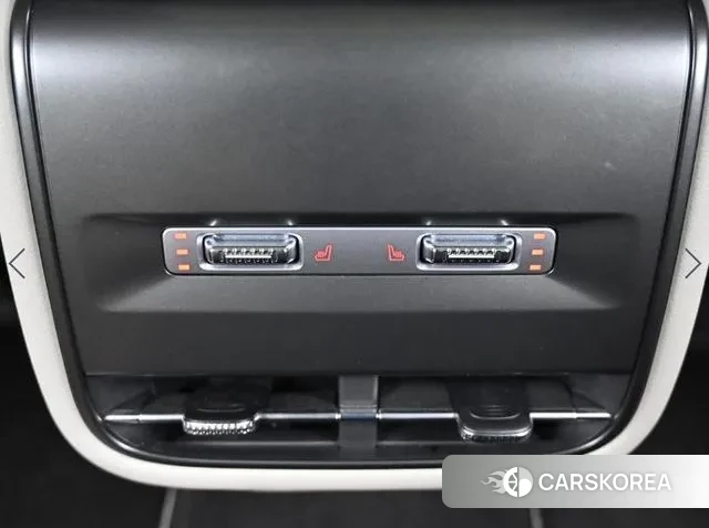 Lincoln Nautilus 2nd Generation id 3052840 из Кореи 9