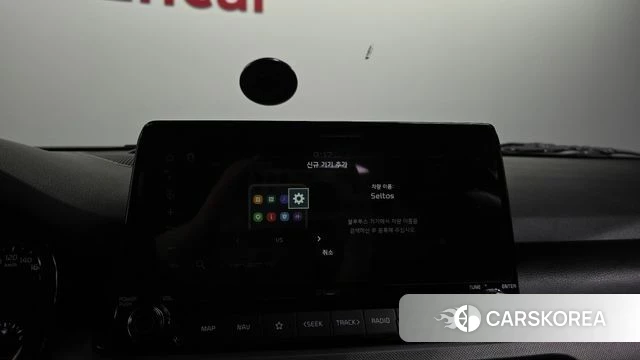 Kia Seltos id 4534667 из Кореи 9