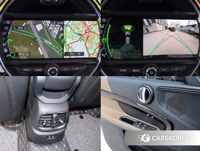 Mini Cooper Countryman id 3919813 из Кореи 9