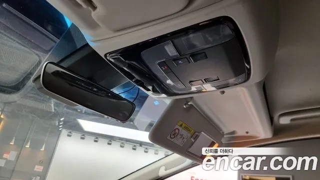 Hyundai Staria id 2921323 из Кореи 9