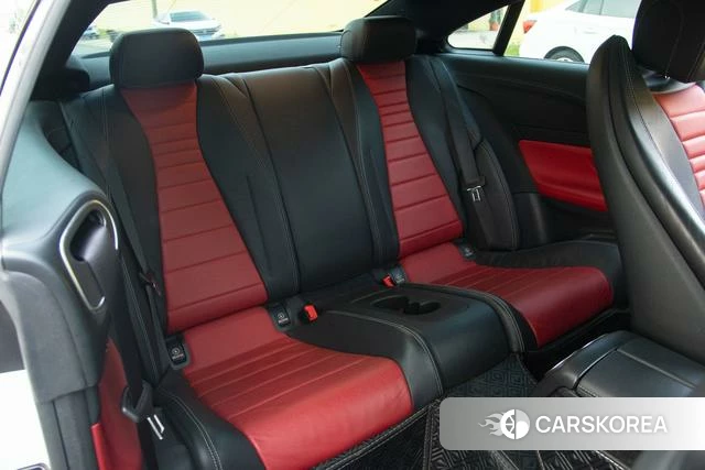 Mercedes-Benz E-class (imported) id 4241905 из Китая 9