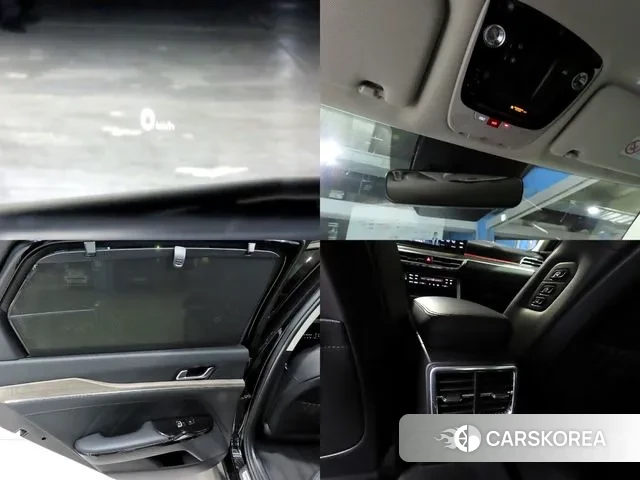 Kia K5 Hybrid 3rd Generation id 3634487 из Кореи 9