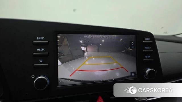 Hyundai Avante (CN7) id 3904561 из Кореи 9