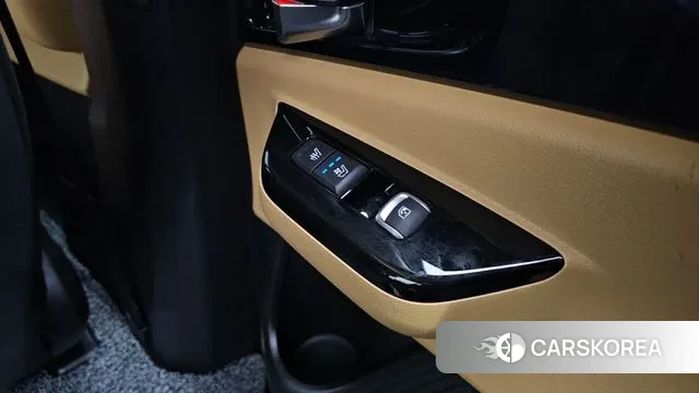 Kia Carnival 4th generation id 3513296 из Кореи 9