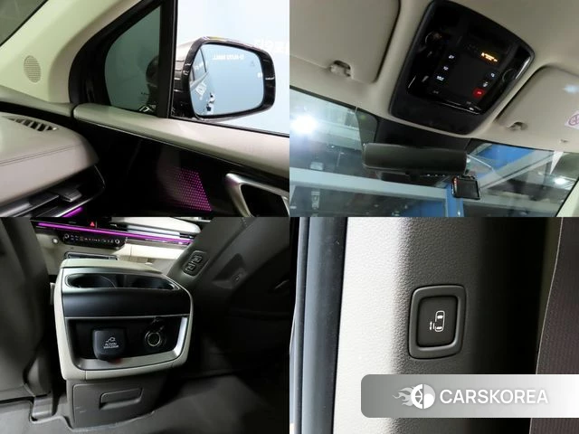 Kia The New Carnival 4th Generation id 4177441 из Кореи 9