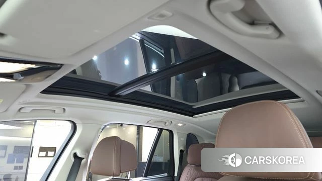 BMW X5 (G05) id 4692226 из Кореи 9