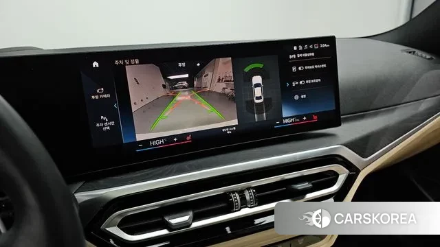 BMW 3 Series (G20) id 3619868 из Кореи 9