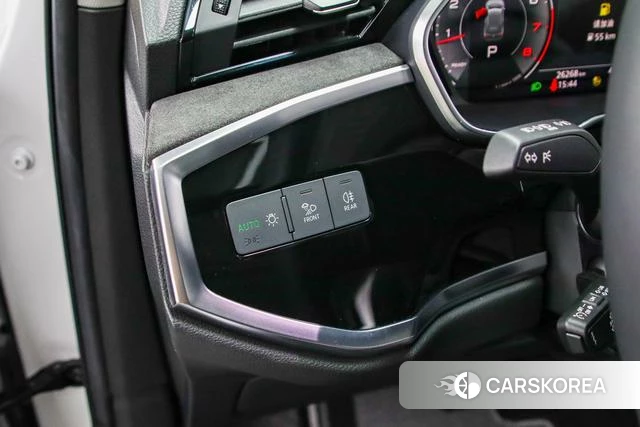 Audi Q3 id 4290541 из Китая 9