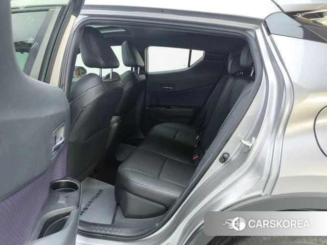 Toyota IZOA id 4210646 из Китая 9