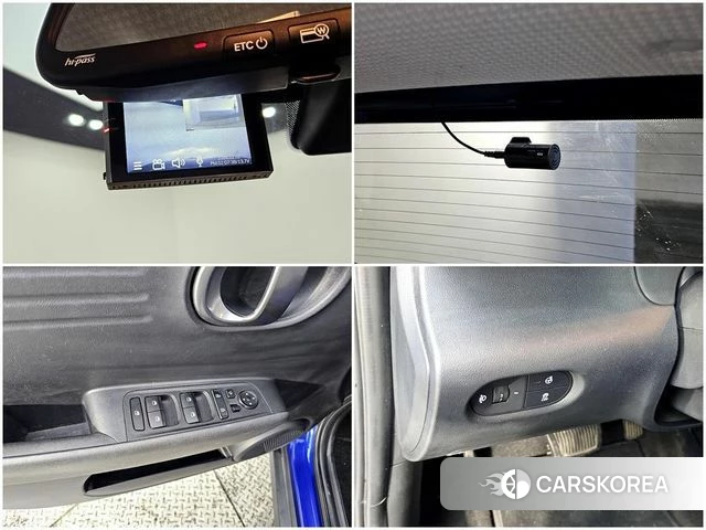 Hyundai Casper id 4887218 из Кореи 9