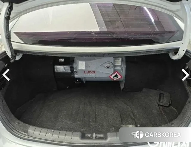 Hyundai The New Avante AD id 3520329 из Кореи 9