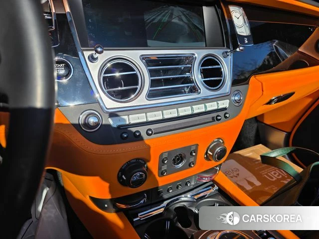 Rolls-Royce Dunn id 3814171 из Кореи 9