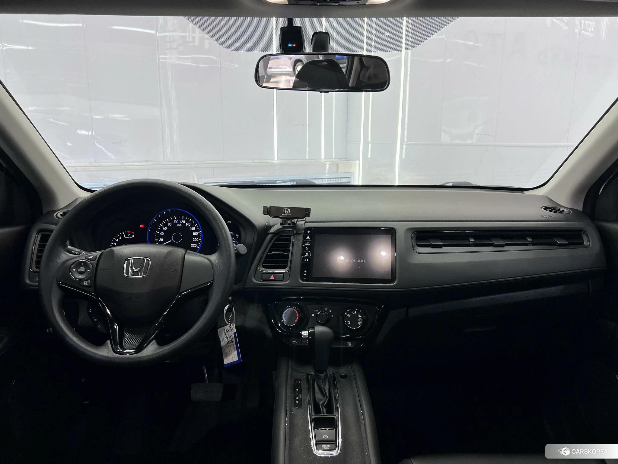 Honda Binzhi id 4413380 из Китая 9