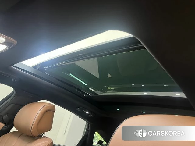Genesis G80 (RG3) id 4419660 из Кореи 9