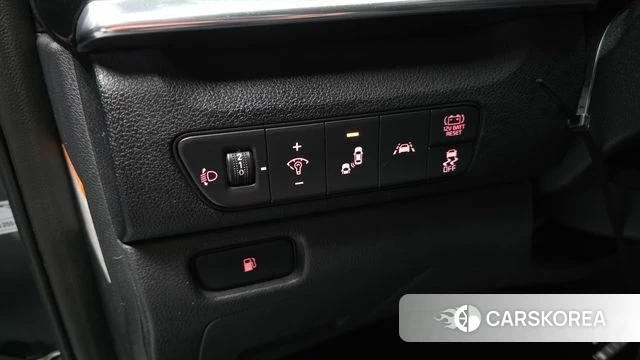 Kia The New Niro id 4187445 из Кореи 9
