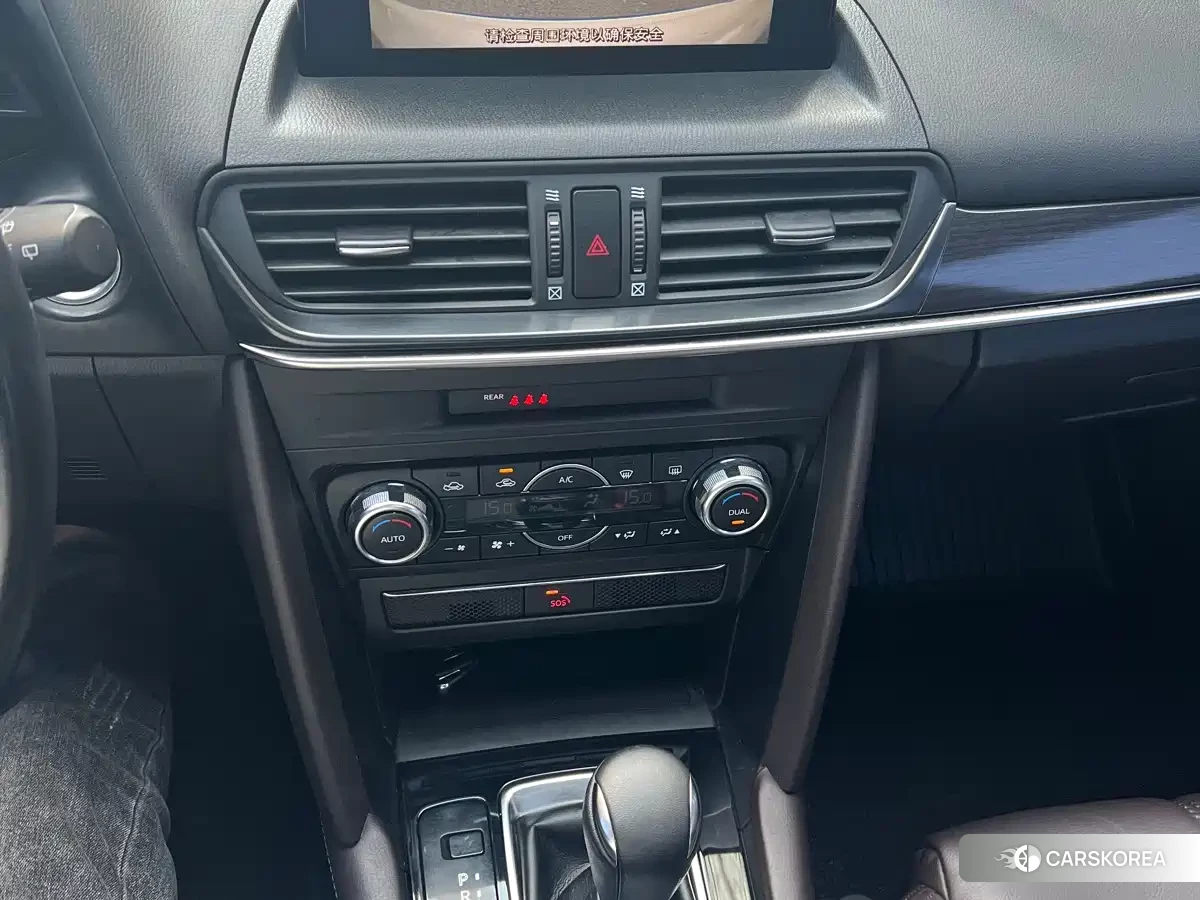 Mazda CX-4 id 4628469 из Китая 9