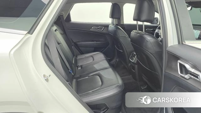 Kia Sportage 5th Generation Hybrid id 4401335 из Кореи 9