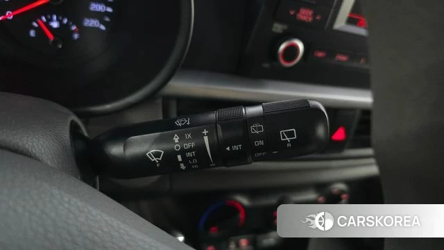 Kia All New Morning (JA) id 4557623 из Кореи 9