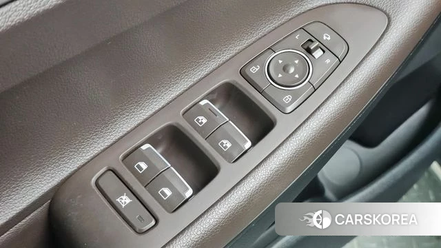 Hyundai Grandeur IG id 4856508 из Кореи 9