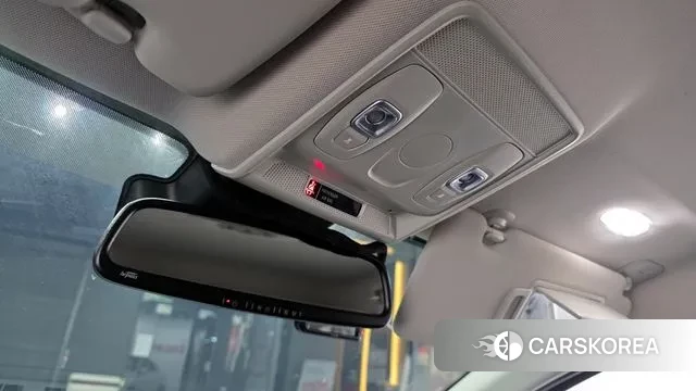 Renault Korea (Samsung) XM3 id 3428778 из Кореи 9