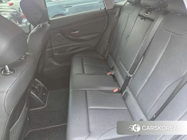 BMW 3 Series GT (F34) id 4637801 из Кореи 9