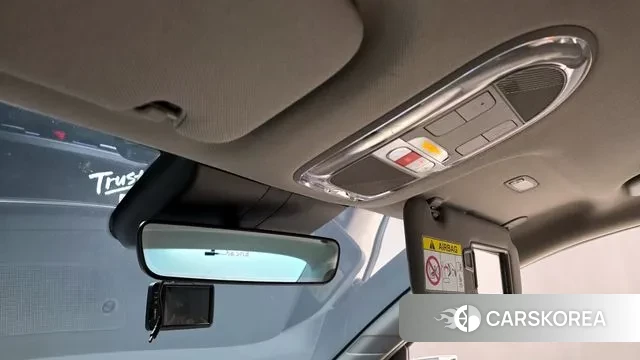 Hyundai Ionic 6 id 3457638 из Кореи 9