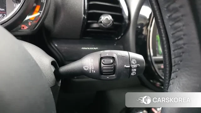 Mini Cooper D Clubman id 3423086 из Кореи 9