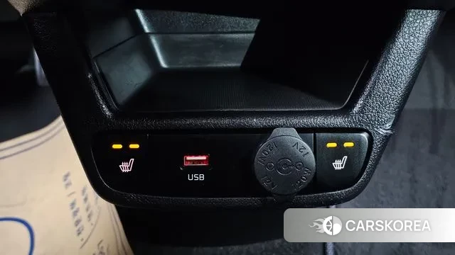 Kia The New Ray id 3378730 из Кореи 9