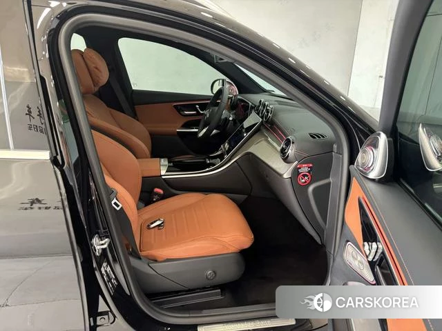 Mercedes-Benz GLC id 4359558 из Китая 9