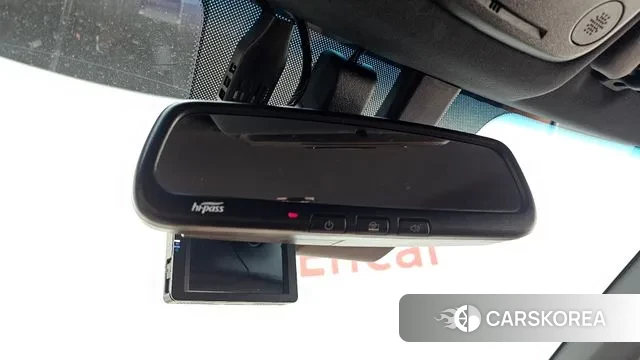 Ssangyong Torres id 3482789 из Кореи 9