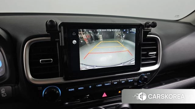 Hyundai Venue id 4302870 из Кореи 9