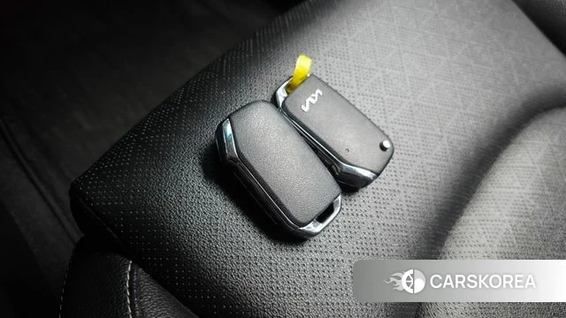 Kia The New K3 2nd generation id 4463833 из Кореи 9