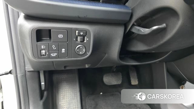 Hyundai Ionic 6 id 4929128 из Кореи 9